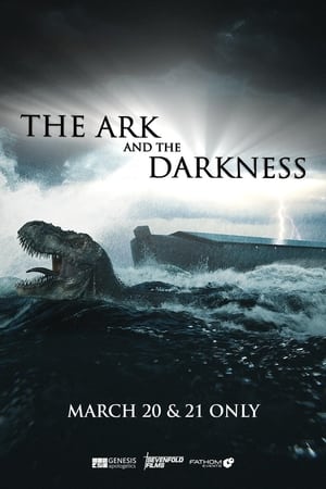 Póster de la película The Ark and the Darkness