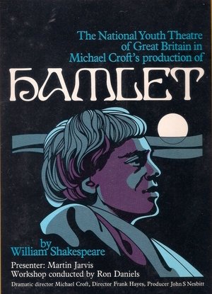 Póster de la película Hamlet