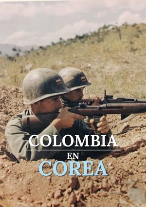 Póster de la película Colombia En Corea