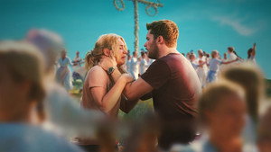Midsommar