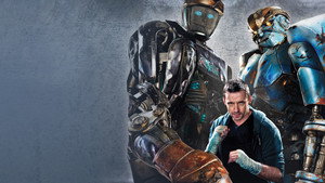 Real Steel