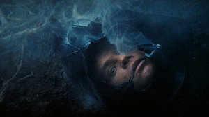 The Empire Strikes Back