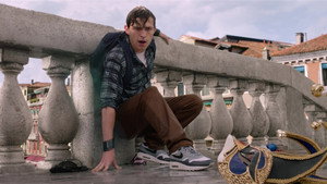 Spider-Man: Far From Home
