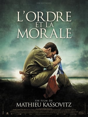 L'Ordre et la Morale Streaming VF VOSTFR