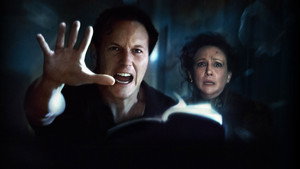 El Conjuro 4: Últimos ritos 1080p latino 2025