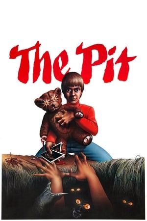 Póster de la película The Pit