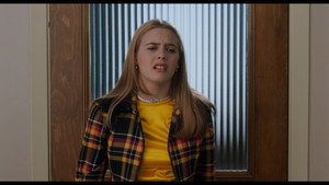 Clueless