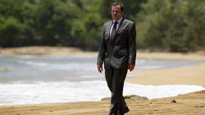 Death in Paradise