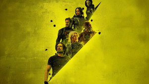 Thunderbolts*