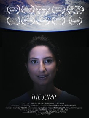 Póster de la película The Jump