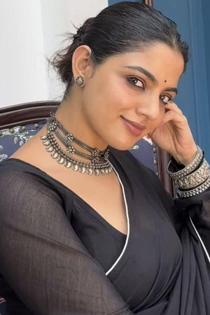 Nikhila Vimal