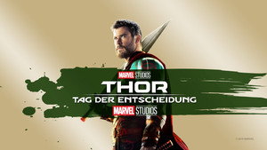 Thor: Ragnarok
