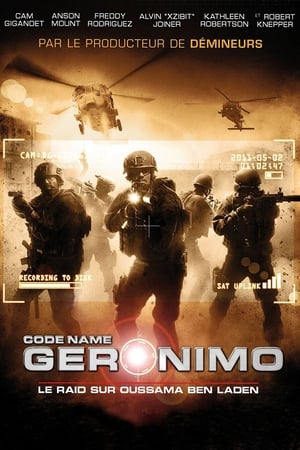Film Code Name : Geronimo streaming VF gratuit complet
