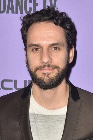 Carlos Garcia de Dios