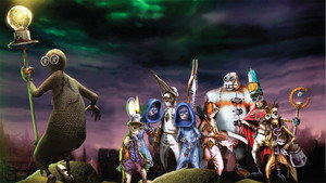 Background
