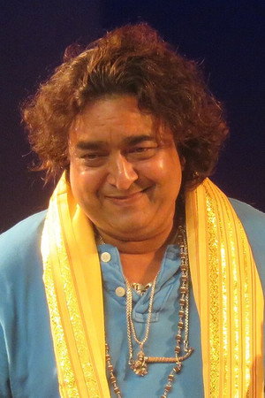 Raimohan Parida