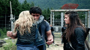 The 100