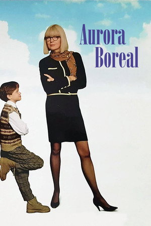Póster de la película Aurora Boreal