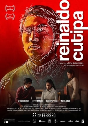 Póster de la película Reinaldo Cutipa