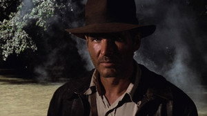 Raiders of the Lost Ark