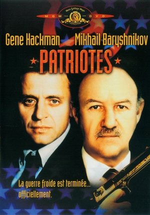 Patriotes Streaming VF VOSTFR