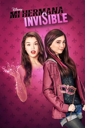 Póster de la película Mi hermana invisible