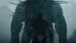 Predator: Badlands