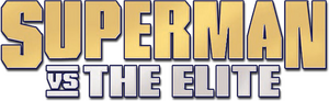 Superman contra La Élite