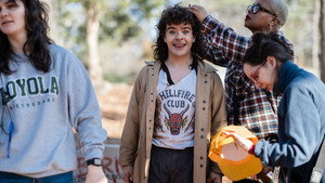 Stranger Things