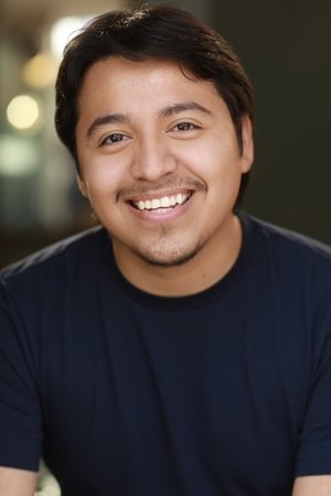 Eddy Lopez-Jimenez
