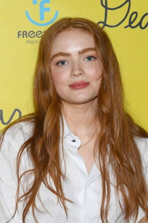 Sadie Sink