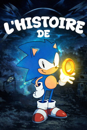 L'Histoire de Sonic