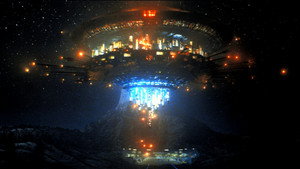 Close Encounters of the Third Kind