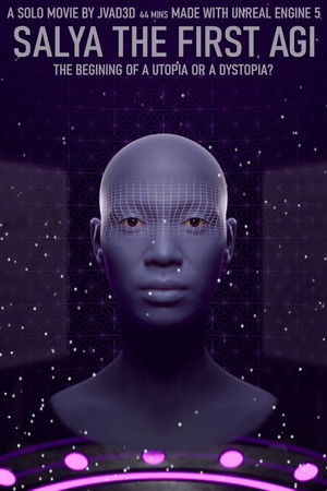 Salya The First AGI