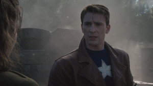 Captain America: The First Avenger