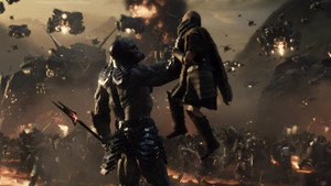 Zack Snyder's Justice League