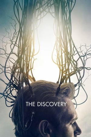 Póster de la película The Discovery