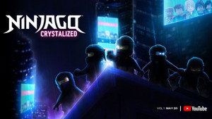 Ninjago: Spinjitzu'nun Ustaları
