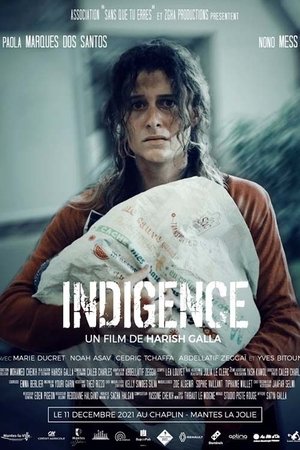 Póster de la película Indigence