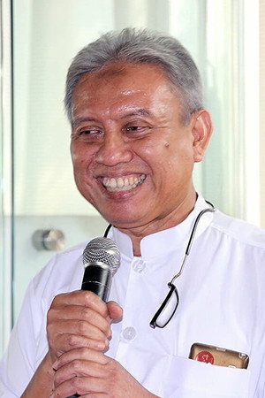 Krisna Purwana