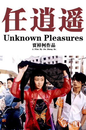 Póster de la película 任逍遥