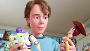 Toy Story 3