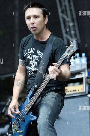Joe Hansen