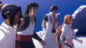 Bleach