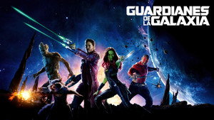Guardians of the Galaxy