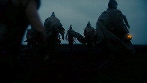 The Odyssey