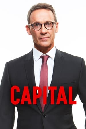 Póster de la serie Capital