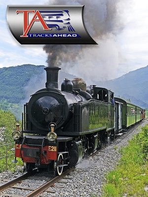 watch tracks ahead tv show poster