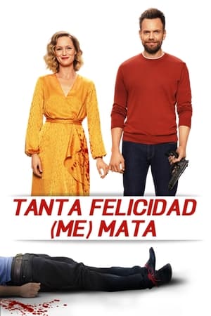 Póster de la película Happily