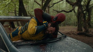 Deadpool & Wolverine